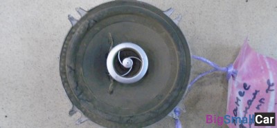 Динамик передний правый от Аксессуары - купить Твердилово