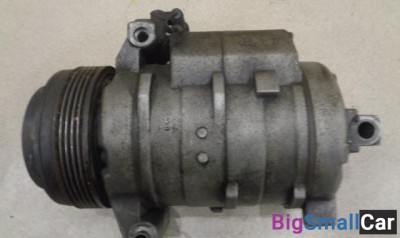 Компрессор системы кондиционирования от Land Rover Range Rover 3 2002-2012
