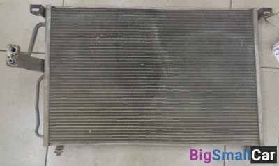 Радиатор кондиционера от Opel Omega B 1994-2003