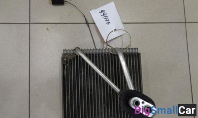 Испаритель кондиционера от Hyundai Lavita 2001-2007