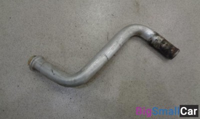 Трубка отопителя от Mitsubishi Galant EA 1996-2003