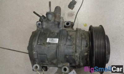 Компрессор системы кондиционирования от Honda Odyssey 1 1994-1999