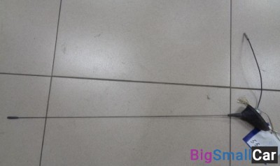 Антенна от Peugeot 307  2001-2008 - купить Твердилово