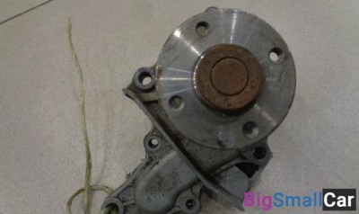 Насос водяной помпа от Lifan Solano 2010-2016