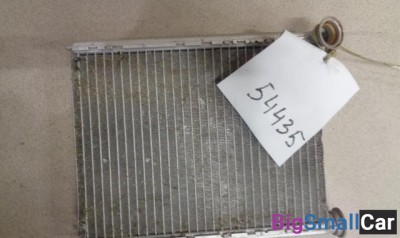 Испаритель кондиционера от Peugeot 508 2011-2018