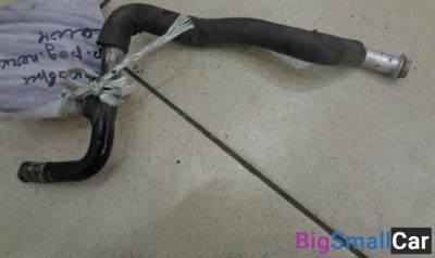 Трубка отопителя от Land Rover Discovery 2 1998-2004