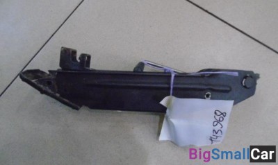 Домкрат от Volkswagen Touareg 2002-2010 - купить Твердилово