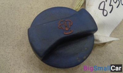 Крышка расширительного бачка от Audi A6 Allroad quattro C5 2000-2005