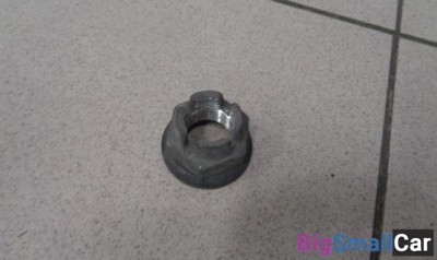 Гайка ступицы передней от Renault Fluence 2010-2017 - купить Твердилово