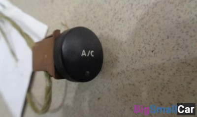 Кнопка кондиционера от Peugeot Partner M59 2002-2011