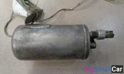 Осушитель системы кондиционирования от Chrysler PT Cruiser 2000-2010