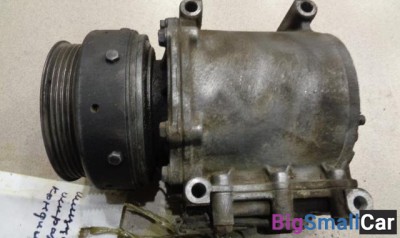 Компрессор системы кондиционирования от Mitsubishi Mirage 5 1995-2003