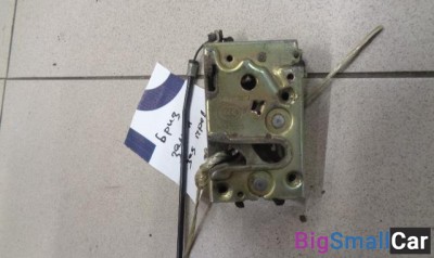 Замок двери задней правой от Lifan Breez 2007-2014 - купить Твердилово