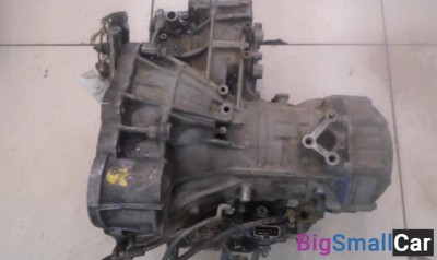 АКПП автоматическая коробка переключения передач от Toyota Camry V30, XV10 1990-1994 - купить Твердилово