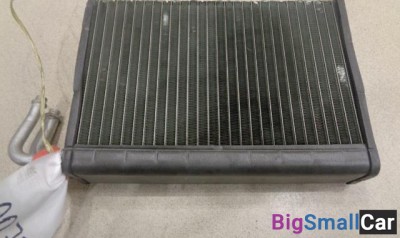 Испаритель кондиционера от Land Rover Range Rover 3 2002-2012