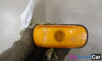 Повторитель от Saab 9-5 1997-2010