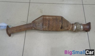 Катализатор от Volkswagen Passat B5 1996-2005 - купить Твердилово