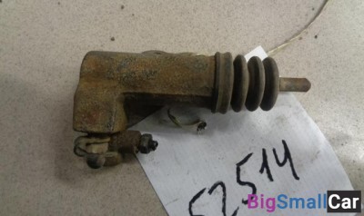 Цилиндр сцепления рабочий от Kia Rio 2005-2011 - купить Твердилово