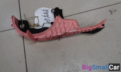 Башмак успокоителяАКПП от Ford Kuga 2012 - купить Твердилово