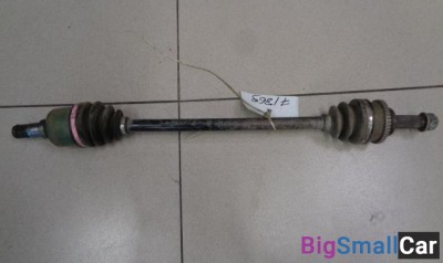 Полуось задняя левая от Suzuki Liana 2001-2007 - купить Твердилово