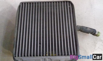 Испаритель кондиционера от Nissan Cube Z10 1998-2002
