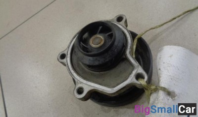 Насос водяной помпа от Skoda Fabia 1999-2007