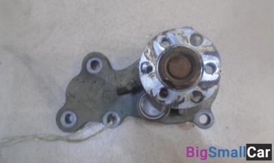 Насос водяной помпа от Chevrolet Cobalt 2012-2015