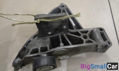 Кронштейн кондиционера от Fiat Albea 2002-2012