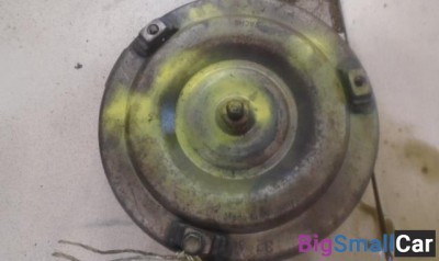 Гидротрансформатор гидромуфта от Audi A6 C5 1997-2004 - купить Твердилово
