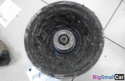 Насос водяной помпа от ЮМЗ 6 1966-2001