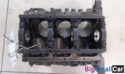 Блок двигателя от Mitsubishi Pajero, Montero 2 1991-2004