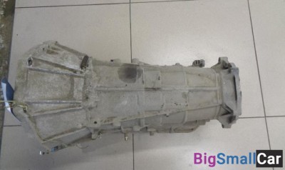 АКПП автоматическая коробка переключения передач от Cadillac STS 2005-2011 - купить Твердилово