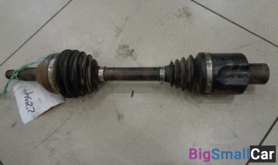 Полуось передняя правая от Opel Antara 2006-2015 - купить Твердилово