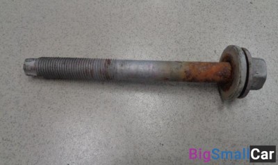 Болт крепления балки подмоторной подрамника от Toyota Corolla E150 2006-2013 - купить Твердилово