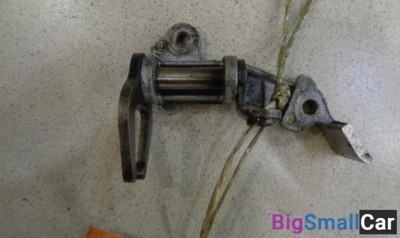 Вилка включения передач от Fiat Albea 2002-2012 - купить Твердилово