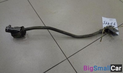 Тяга выбора передач от Audi 80 B3 1986-1991 - купить Твердилово