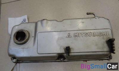 Крышка головки блока клапанная от Mitsubishi Mirage 5 1995-2003