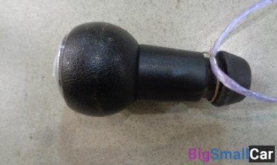 Рукоятка кулисы МКПП от Peugeot 307  2001-2008 - купить Твердилово