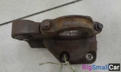 Кронштейн промежуточного вала от Volvo XC90 2002-2014 - купить Твердилово