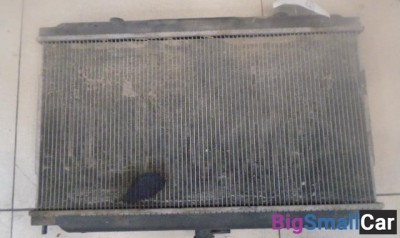 Радиатор основной от Nissan Almera N16 2000-2006