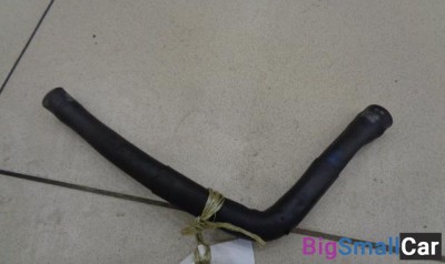 Трубка отопителя от Citroen Berlingo M59 2002-2012