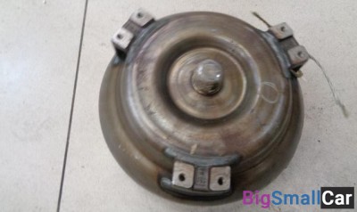 Гидротрансформатор гидромуфта от Mercedes-Benz E-Klass W211 2002-2009 - купить Твердилово