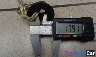 Гайка ступицы передней от Mitsubishi Mirage 5 1995-2003 - купить Твердилово