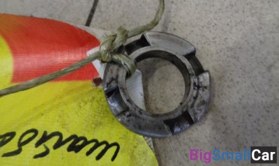 Шайба КПП от Opel Astra G 1998-2008 - купить Твердилово