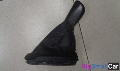 Рукоятка кулисы МКПП от Skoda Fabia 1999-2007 - купить Твердилово