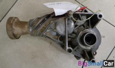 Коробка раздаточная от Ford Escape 2000-2006 - купить Твердилово