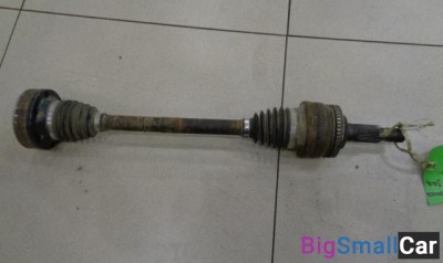 Полуось задняя левая от Toyota Aristo 1997-2004 - купить Твердилово