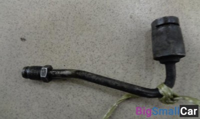 Трубка цилиндра сцепления от Mercedes-Benz A-klass W168 1997-2004 - купить Твердилово