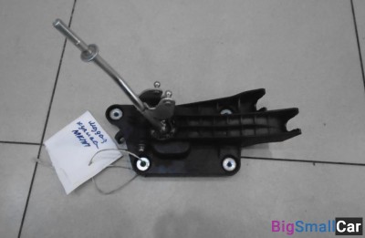 Кулиса МКПП от Mazda 3 BK 2003-2009 - купить Твердилово