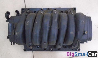 Коллектор впускной от BMW X5 E53 1999-2006